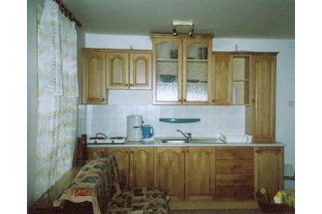 Chalet Valaská Dubová 4